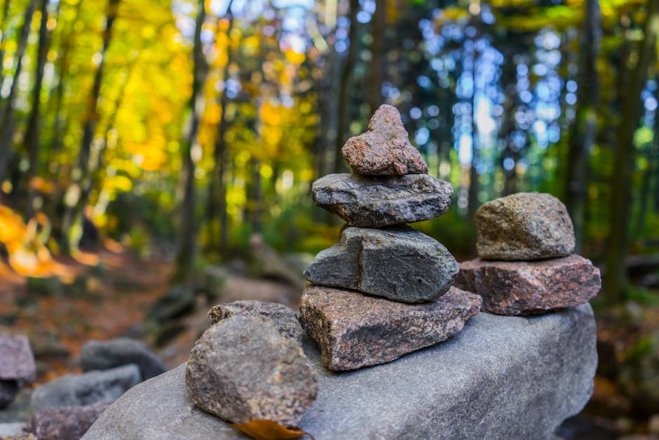 Article Image for Combining Habit Stacking with Mindfulness Practices for Optimal Results